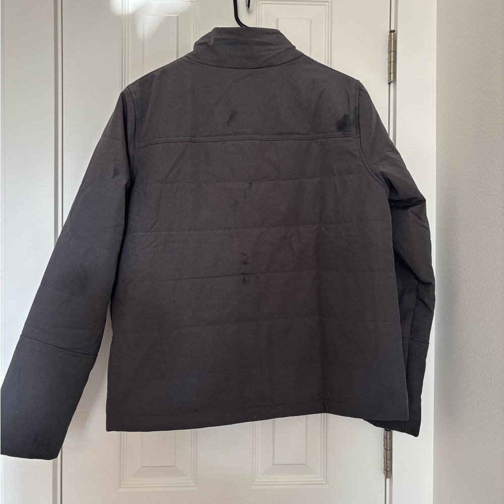 Heated jacket - Picture 2 of 4